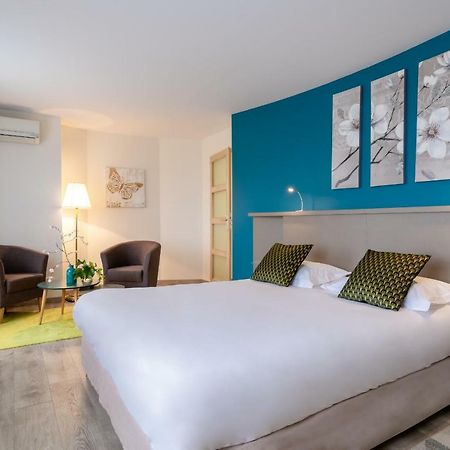 Auberge Du Poids Public Logis Hotel Saint-Felix-Lauragais Екстер'єр фото