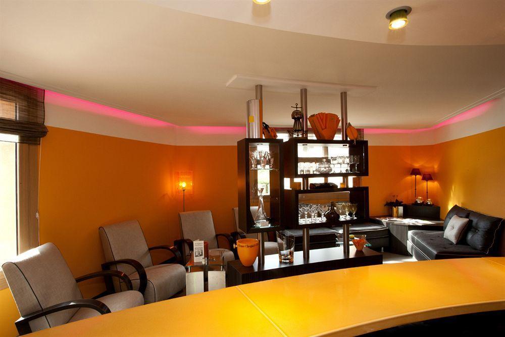 Auberge Du Poids Public Logis Hotel Saint-Felix-Lauragais Екстер'єр фото