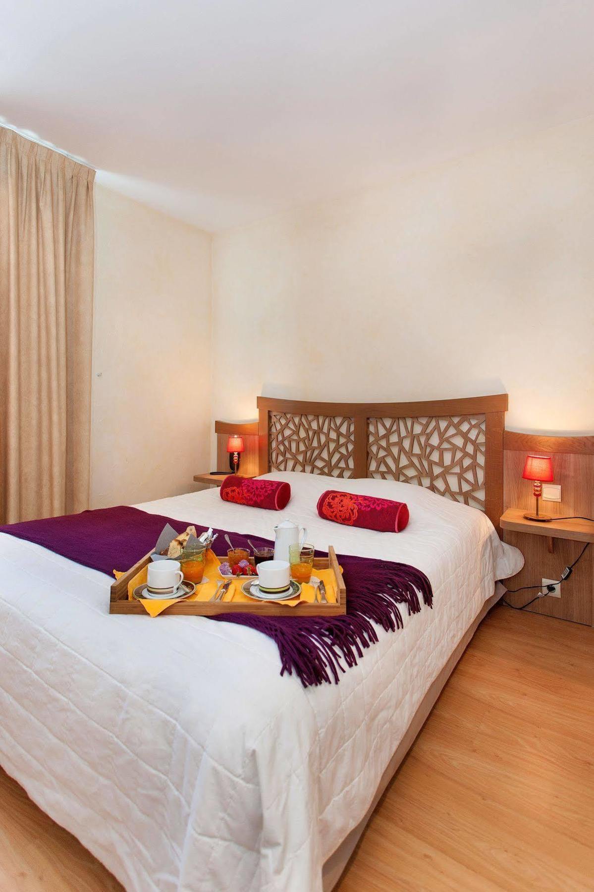 Auberge Du Poids Public Logis Hotel Saint-Felix-Lauragais Екстер'єр фото