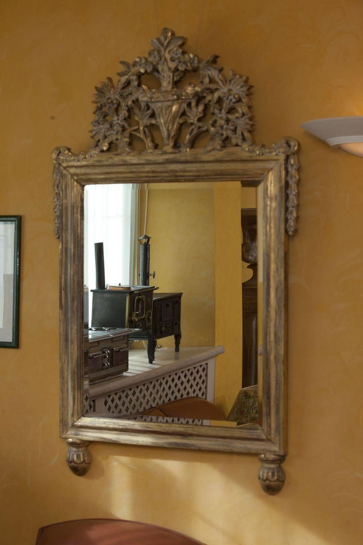 Auberge Du Poids Public Logis Hotel Saint-Felix-Lauragais Екстер'єр фото