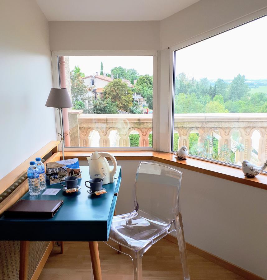 Auberge Du Poids Public Logis Hotel Saint-Felix-Lauragais Екстер'єр фото