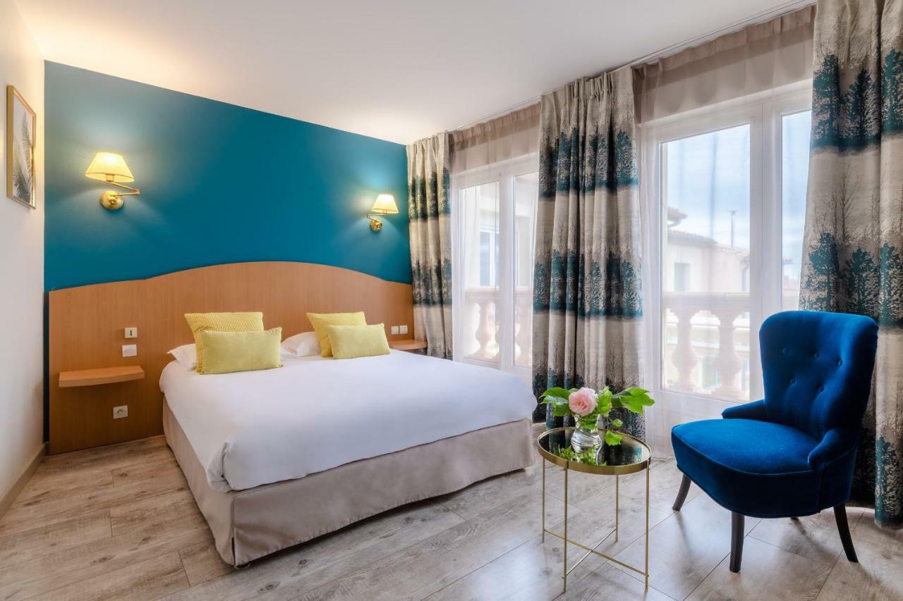 Auberge Du Poids Public Logis Hotel Saint-Felix-Lauragais Екстер'єр фото