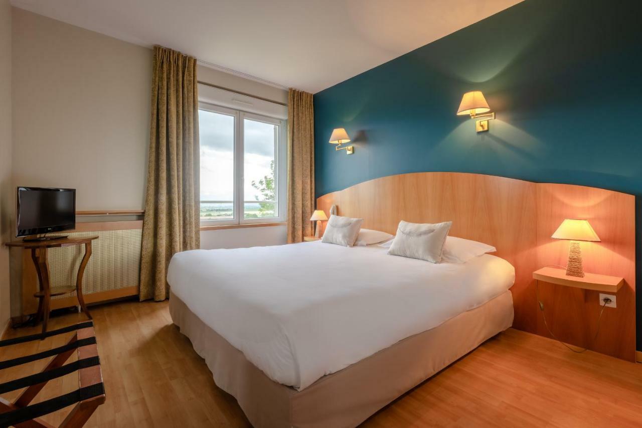Auberge Du Poids Public Logis Hotel Saint-Felix-Lauragais Екстер'єр фото